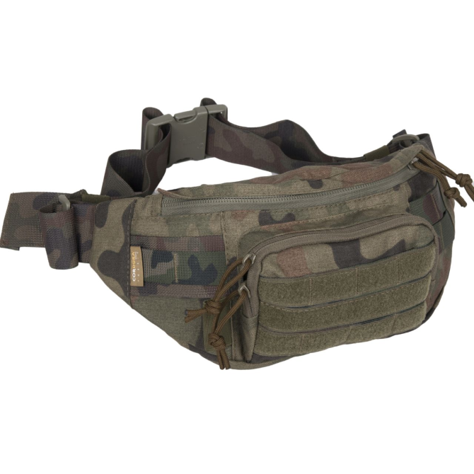 Wisport Gecko Waist Pack - PL Woodland / wz.93