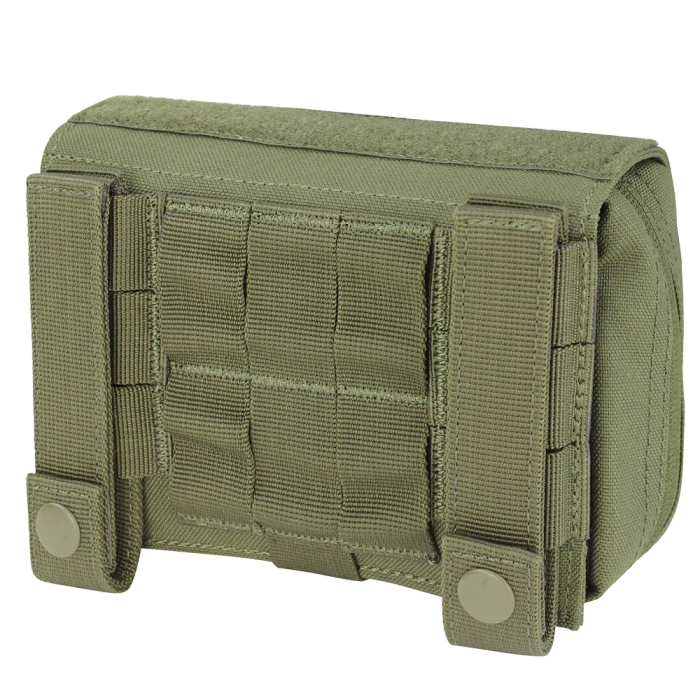 Condor First Response Pouch - Coyote Brown (191028-498)