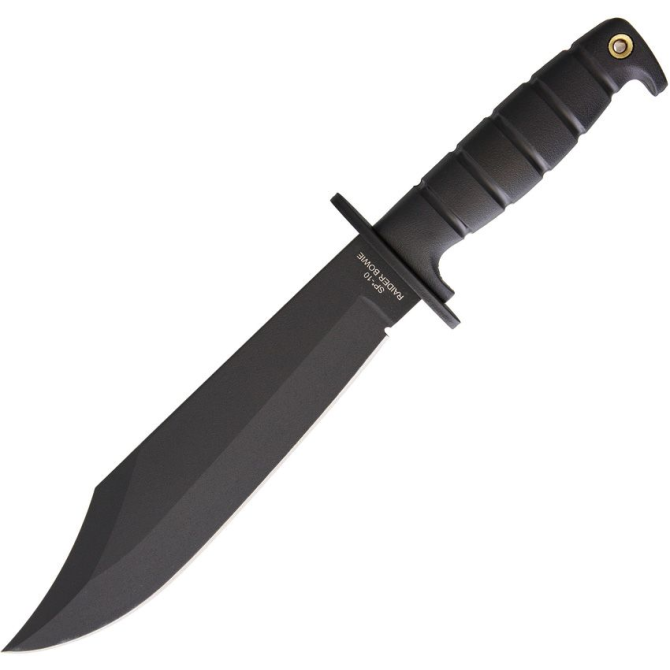 Ontario Spec Plus SP-10 Raider Bowie Knife (8684)