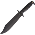 Ontario Spec Plus SP-10 Raider Bowie Knife (8684)