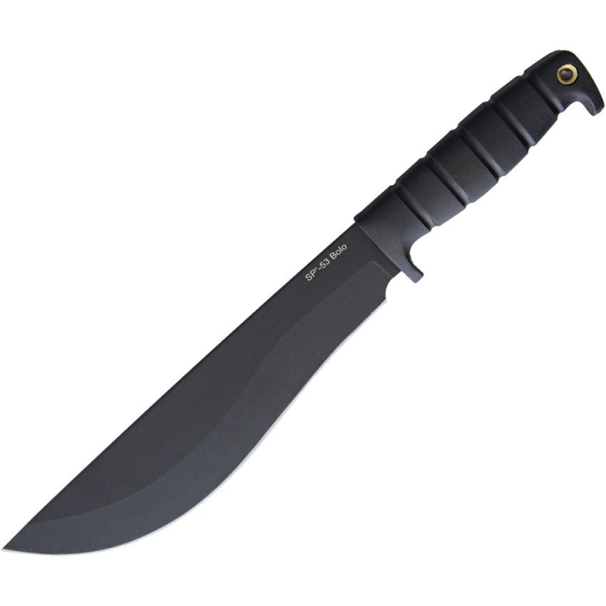 Ontario Spec Plus Gen 2 SP-53 Bolo Knife (8689)