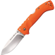 Cold Steel Ultimate Hunter Folding Knife - Orange (30URY)