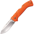 Cold Steel Ultimate Hunter Folding Knife - Orange (30URY)