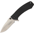 Kershaw Cryo Hinderer G10 Framelock Assisted Flipper Knife (1555G10)
