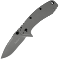 Kershaw Cryo 2 Hinderer Framelock Assisted Flipper Knife (1556TI)