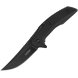 Kershaw Outright Framelock Assisted Flipper Knife (8320BLK)