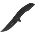 Kershaw Outright Framelock Assisted Flipper Knife (8320BLK)
