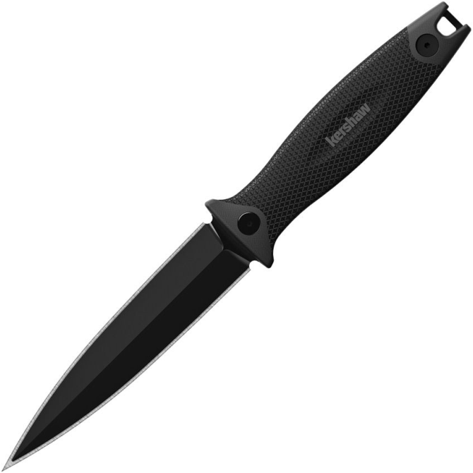 Kershaw Secret Agent Fixed Blade (4007)