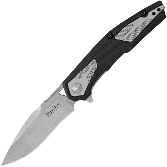 Kershaw Tremolo Assisted Flipper Knife (1390)