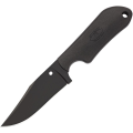 Spyderco Street Beat Fixed Knife (FB15PBBK)
