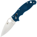 Spyderco Manix 2 CPM SPY27 Lightweight Knife (C101PCBL2)