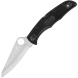 Spyderco Pacific Salt 2 Lockback Satin Knife (C91PBK2)