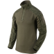 Helikon MCDU Combat Shirt - Desert Night Camo / Olive Green