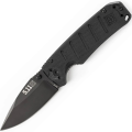 5.11 Ryker DP D2 Mini Knife (51158-019)
