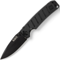 5.11 Ryker DP D2 Full Knife (51172-019)