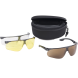 3M Maxim Ballistic Eye Protection Utility Pack (13200-MXM)