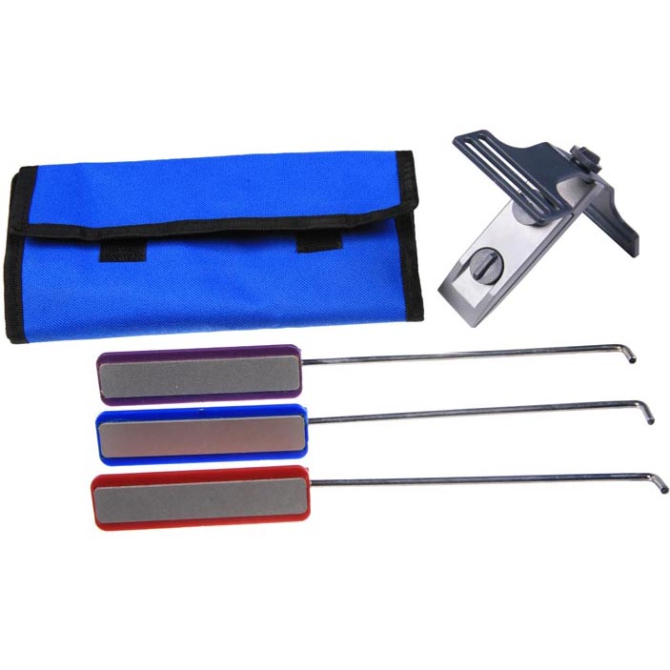 Eze-Lap Diamond DMD Sharpening Kit (DMD-KIT)