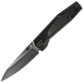 Gerber Fuse Linerlock Folding Knife - Black (30-001874)