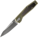 Gerber Fuse Linerlock Folding Knife - Green (30-001875)