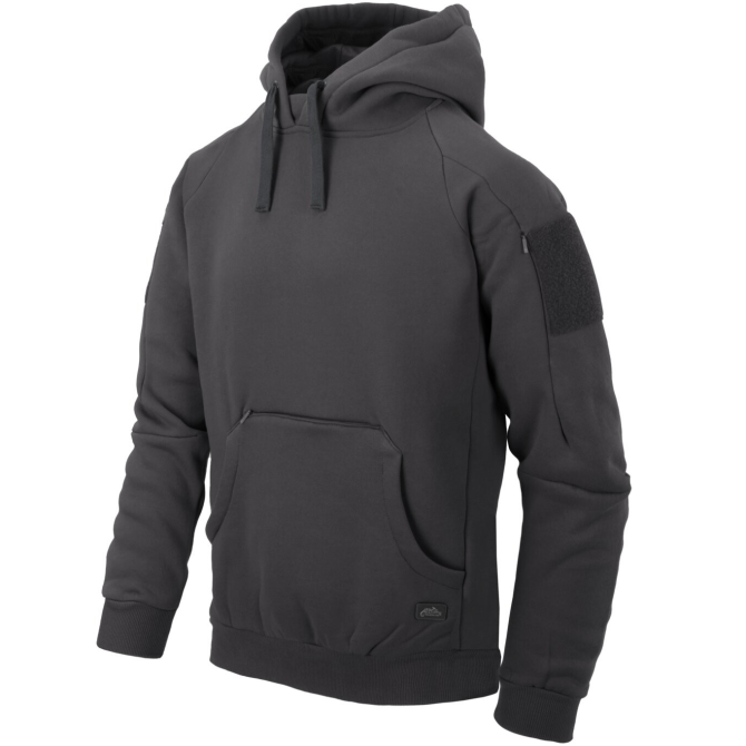 Helikon Urban Tactical Hoodie Lite (Kangaroo) - Grey