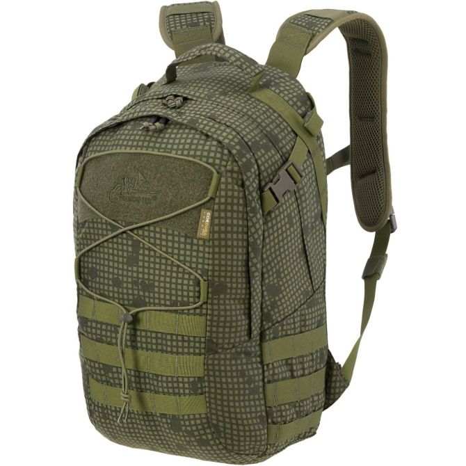 Helikon EDC Backpack Cordura - Desert Night Camo