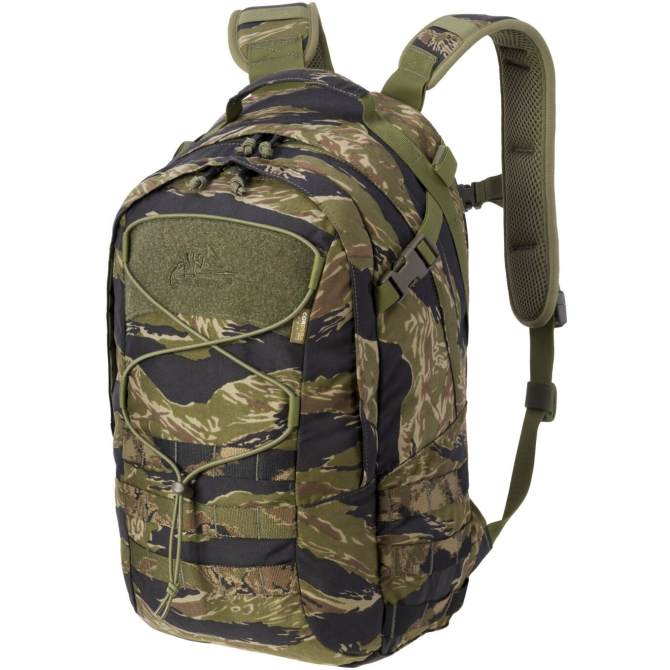 Helikon EDC Backpack Cordura - Tiger Stripe