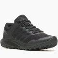 Merrell Tactical Nova 3 LO Shoes - Black (J005043)