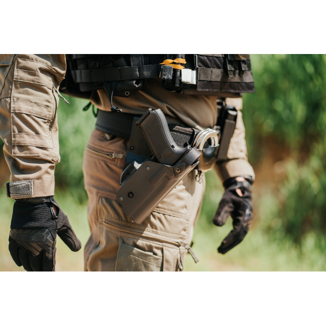 GHOST 5.2 Tactical Holster