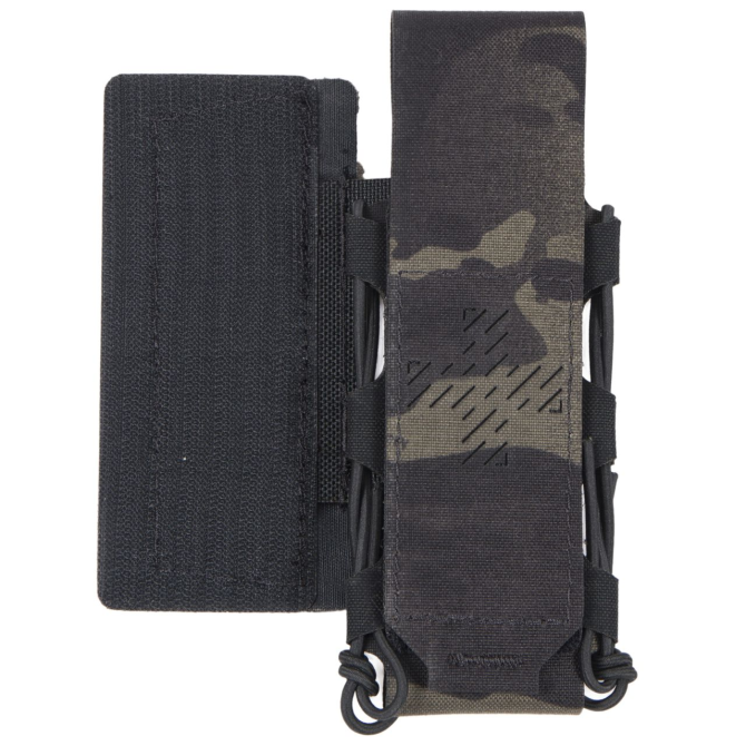 Templars Gear Tourniquet Pouch - Multicam Black