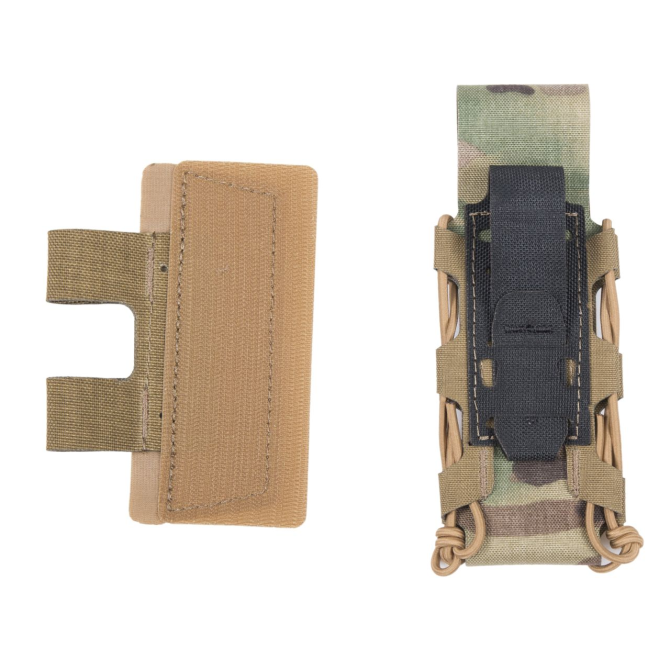 Templars Gear Tourniquet Pouch - Multicam Black