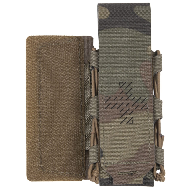 Templars Gear Tourniquet Pouch - PL Woodland / wz.93