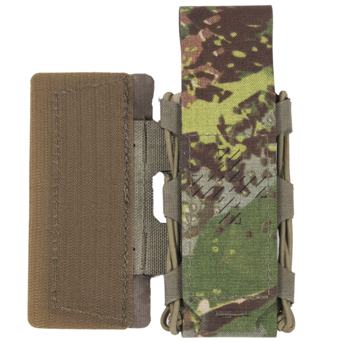 Templars Gear Tourniquet Pouch - Concamo Green