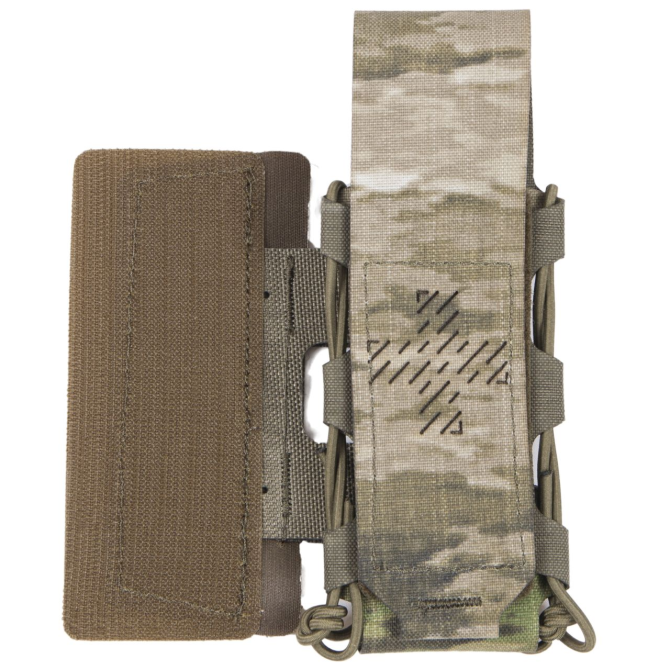 Templars Gear Tourniquet Pouch - A-TACS iX