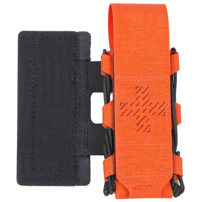 Templars Gear Tourniquet Pouch - Orange