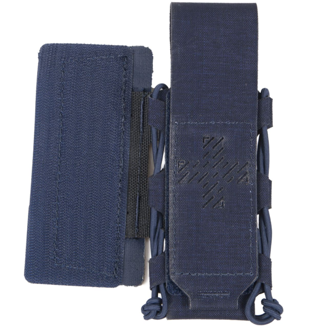 Templars Gear Tourniquet Pouch - Navy Blue