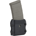 GHOST Single Mag Pouch With Clip D - M4/AR15