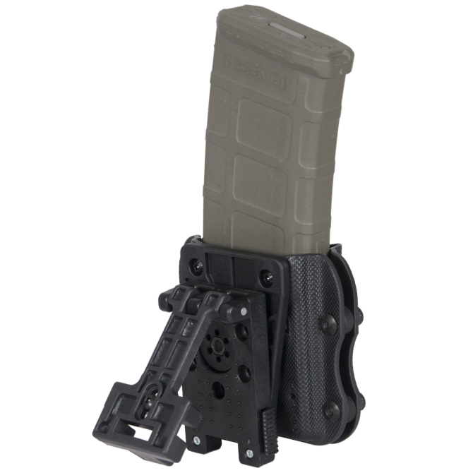 Knife Sheath Clip Holster, Kydex Holster Knife, Camping Mag Pouches