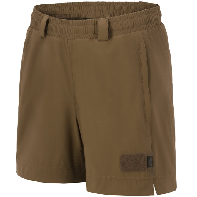 Helikon Utility Light Shorts - Mud Brown