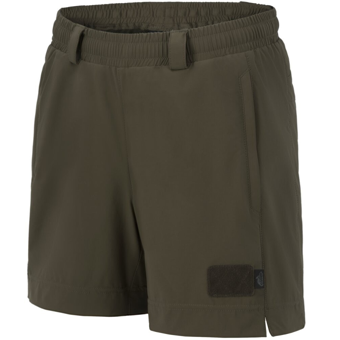 Helikon Utility Light Shorts - Taiga Green