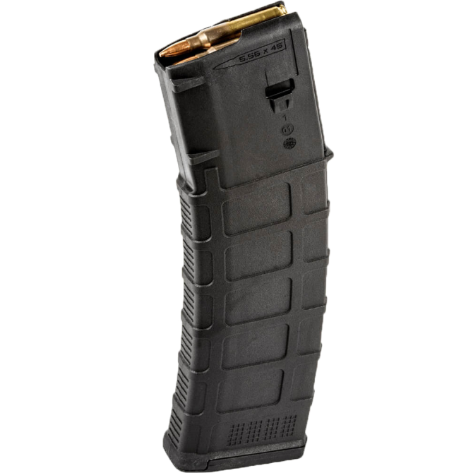 Magpul PMAG 40 AR/M4 GEN M3 Magazine - Black (MAG233-BLK)