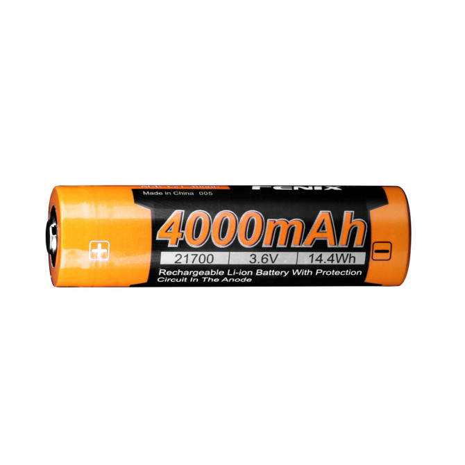 Akumulator Fenix ARB-L21P (4000 mAh 3,6 V)