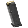 Magpul PMAG17 GL9 - Glock 17 - Black (MAG546-BLK)