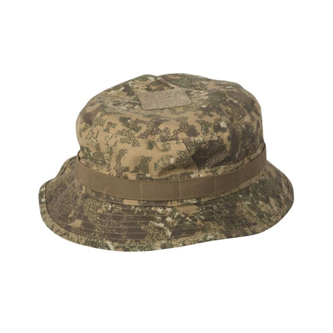 Helikon CPU Boonie Hat - Pencott Badlands