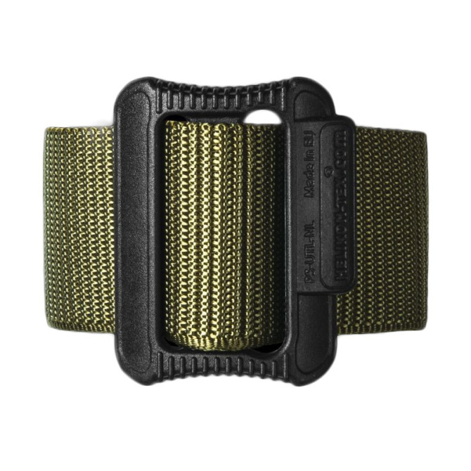 Helikon Tactical Belt UTL Urban Tactical Line - Olive Green