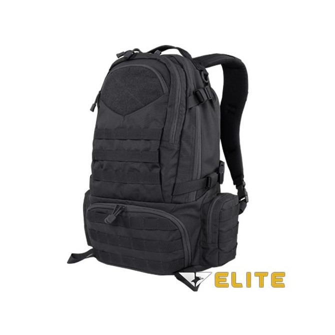 Condor Elite Titan Backpack - Black (111072-002)