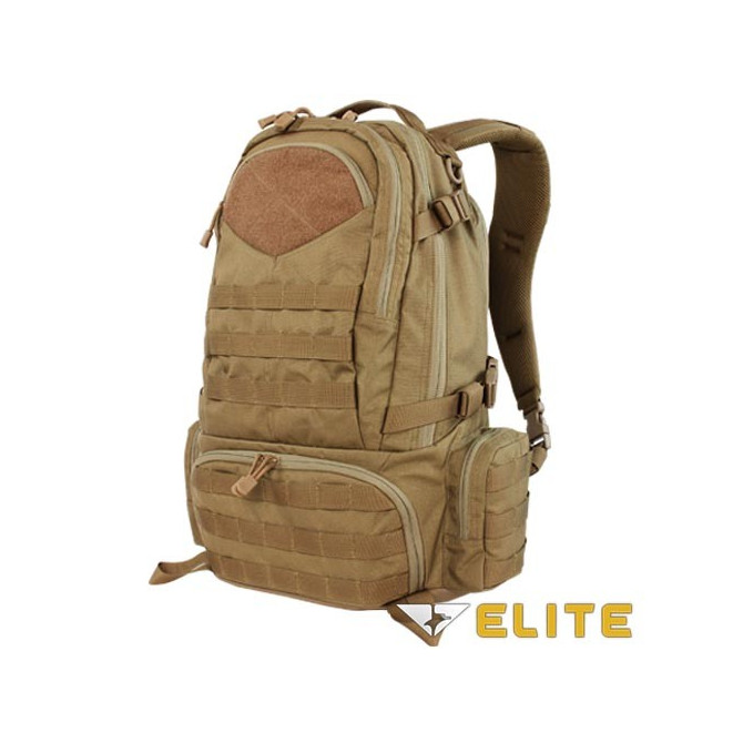 Condor Elite Titan Backpack - Brown (111072-019)