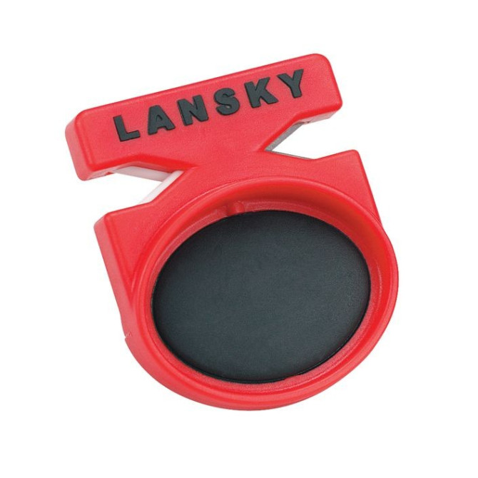 Lansky Quick Fix Pocket Sharpener