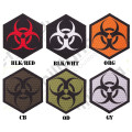 Combat-ID IR/IFF Patch Gen. 1 - Biohazard