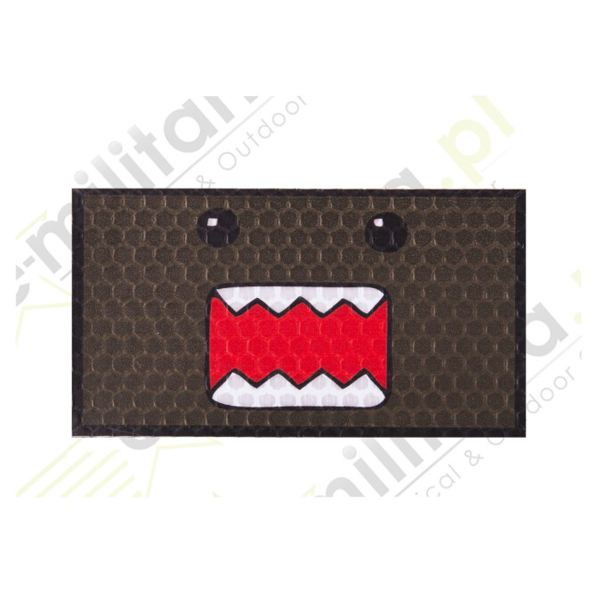 Combat-ID IR/IFF Patch Gen. 1 - Domo Kun