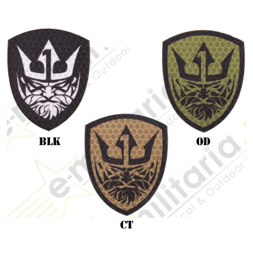 Combat-ID IR/IFF Patch Gen. 1 - Tier 1